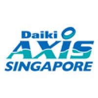 DAIKI AXIS SINGAPORE PTE LTD logo - Similar company to Daiki Axis Bangladesh