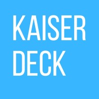Kaiserdeck Spiele (GOS Innovations UG) logo - Similar company to Myprintoo Gmbh