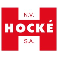 Hocké logo - Similar company to Deepit