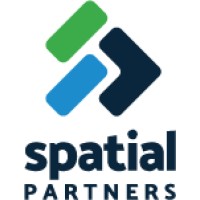 Spatial Partners Pty Ltd logo - Similar company to Nine Dots Technology