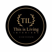 This is Living Interiors logo - Similar company to 'Mo Interior