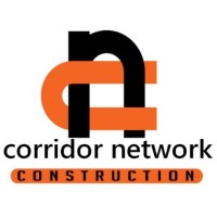 Corridor Network Construction, Inc. logo - Similar company to Aaa Construction & Roofing Llc