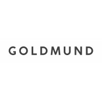 GOLDMUND PR and marketing logo - Similar company to Saura Energy Technologies