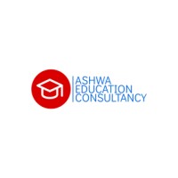 Ashwa Education Consultancy logo - Similar company to Morelicious.In