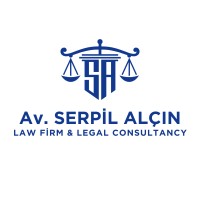 Alçın Hukuk ve Danışmanlık logo - Similar company to Fidelis Hukuk Ve Danışmanlık