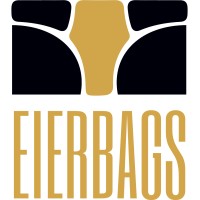 EIERBAGS logo - Similar company to Wijld
