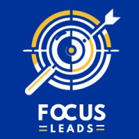 Focus Leads logo - Similar company to Orbby - The Oms' Media