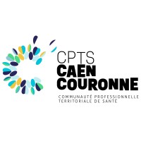 CPTS Caen-couronne logo - Similar company to Interalliance