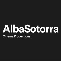 Alba Sotorra Cinema Productions logo - Similar company to Hilda