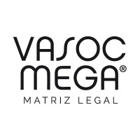 Matriz Legal Vasoc Mega logo - Similar company to Inamb