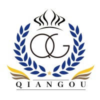 Shaoxing Qiangou Textile Co., Ltd. logo - Similar company to Changzhou Aoyang Textile Co., Ltd.