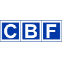 CBF Group ¦ 3PL ¦ Fulfilment ¦ Storage ¦ Print ¦ logo - Similar company to Gnoc Ltd