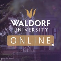 Waldorf University Online logo - Similar company to Bj Computers