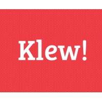 Klew logo - Similar company to Klew