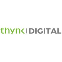 Thynk Digital logo - Similar company to Digitalspace
