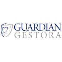Guardian Gestora logo - Similar company to Kobold Gestora De Fundos