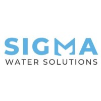 Sigma Water Solutions logo - Similar company to Aguasigma | Water Treatment Solutions