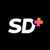 SD+ logo - Similar company to Tornbjergvent Aps