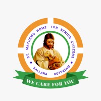 St Mathews Home logo - Similar company to Oakhill School