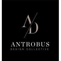 ANTROBUS DESIGN COLLECTIVE logo - Similar company to Studio Roda