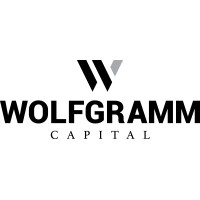 Wolfgramm Capital logo - Similar company to Swift Integrated Services