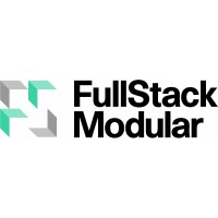 FullStack Modular logo - Similar company to Z Modular