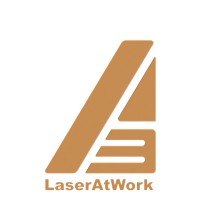 LaserAtWork GmbH logo - Similar company to Image Systems Motion Analysis