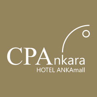 CPAnkara Hotel Ankamall logo - Similar company to Point Hotel