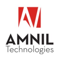 AMNIL Technologies Pvt. Ltd. logo - Similar company to Truenary Solutions