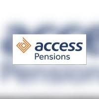 ACCESS PENSIONS LIMITED logo - Similar company to Access Arm Pensions