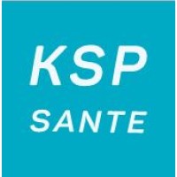 KSP Santé logo - Similar company to Ksp Solutions