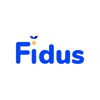 Fidus logo - Similar company to Tap