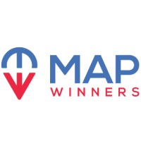 Map Winners logo - Similar company to Teleforce360