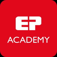 EP Academy logo - Similar company to Ep Academy