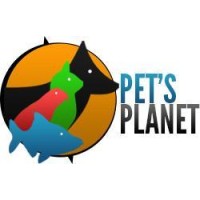 PetsPlanet logo - Similar company to Pets Planet