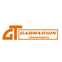 GARRASSIN TRANSPORTS logo - Similar company to Sam Sivia'M