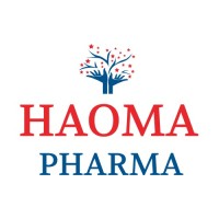 HAOMA PHARMA LTD logo - Similar company to Jsml Global