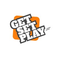 GetSetPlay logo - Similar company to Rookiedeck