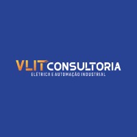 VLIT Consultoria - Elétrica e Automação Industrial logo - Similar company to Equipcontrol