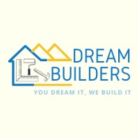 Dream Builders logo - Similar company to Dream Builders
