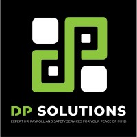 DP Solutions (Pty) Ltd logo - Similar company to Dp Solutions, Inc.