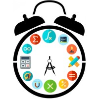 Math Tutor Time logo - Similar company to Tutorpace - Online Math Tutor