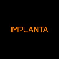 Implanta logo - Similar company to Chora Api