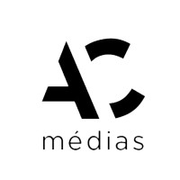AC Médias logo - Similar company to Alsapixel