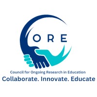 Council for Ongoing Research in Education logo - Similar company to Meduber