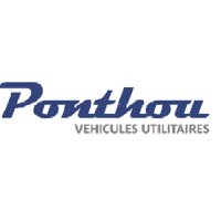 PONTHOU UTILITAIRES LE MANS logo - Similar company to Coffmet