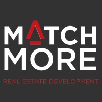 Match More Real estate development logo - Similar company to Taskov & Stoyanov
