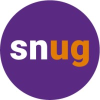Synopsys Users Group (SNUG) logo - Similar company to Bee Secure