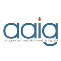 Amalgamated Australian Investment Group (AAIG) logo - Similar company to Kosec - Kodari Securities