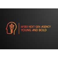 Web3 NEXT GEN Agency logo - Similar company to Crypto Pirates
